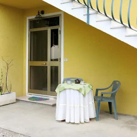 Casa Consuelo By Interhome *