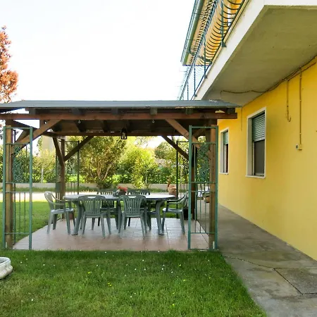 Casa Consuelo By Interhome Apartment