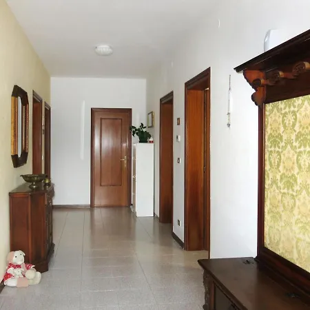 Casa Consuelo By Interhome Apartment